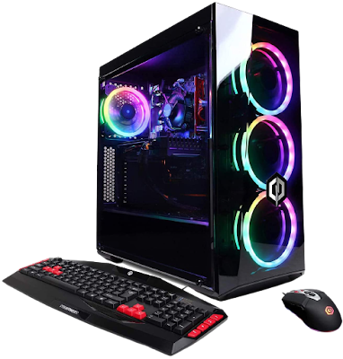 CyberPowerPC Gamer Xtreme VR