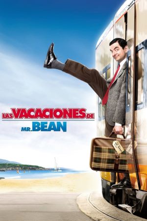 Las vacaciones de Mr. Bean - (2007)