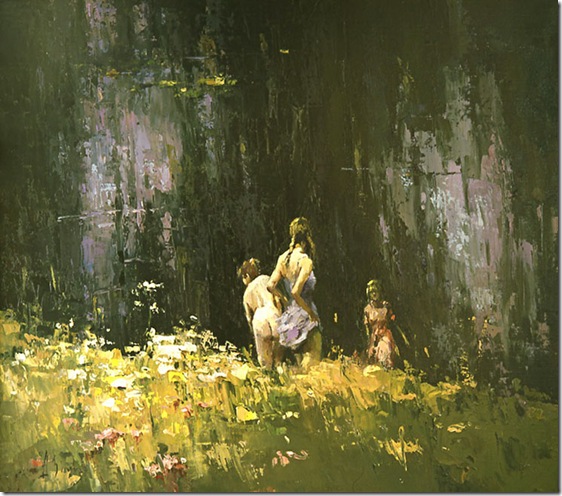 Bathers