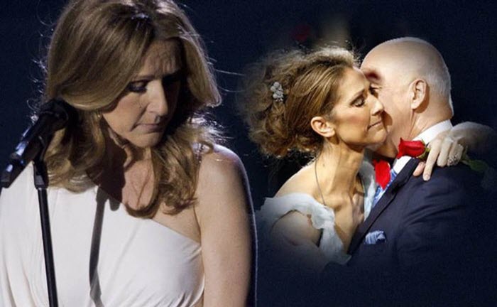 Cuộc sống hiện tại của Celine Dion: Mắc bệnh nặng, một mình gồng gánh gia đình