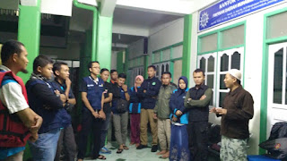 MDMC Ponorogo Menjemput Mimpi