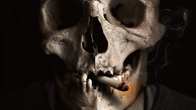 Tips Berhenti Merokok Sejak di Tanah Air hingga Tanah Suci