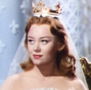 Glynis Johns - The Sword And The Rose