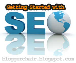 Getting Started with SEO Blog