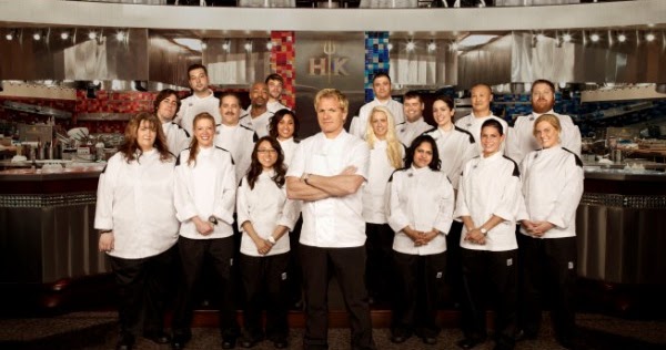 Hell's Kitchen Season 9 Where Are They Now? | Reality Tv ...