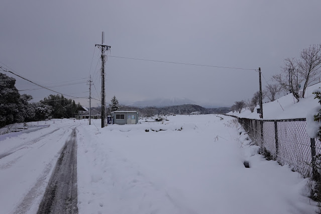 鳥取県米子市日下