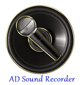 AD Sound Recorder