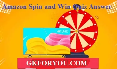 Honor Smartphones spin and  win Quiz