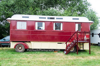 Welland Steam Rally July 2016