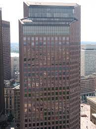 Image of a building in Boston Massachusetts.