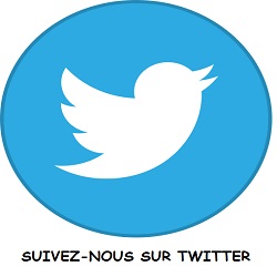 Compte Twitter