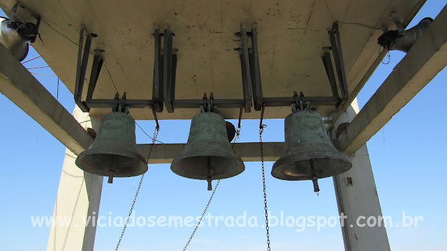 Campanário de Faria Lemos, Bento Gonçalves, RS