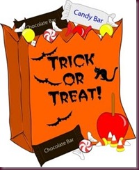treat bag