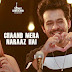 Chaand Mera Naraaz Hai Lyrics - Neha Kakkar, Tony Kakkar