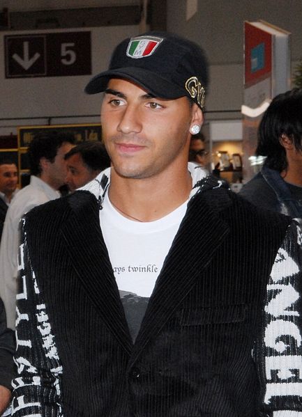 ricardo quaresma hairstyle. Ricardo Quaresma wallpapers