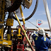 U.S. TO MATCH SAUDI ARABIA AS BIGGEST OIL EXPORTER ON BACK OF TEXAS SHALE BOOM / THE TELEGRAPH