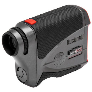 Bushnell Pro X2 Golf Laser Rangefinder, image, review features and specifications