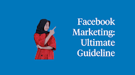 Facebook Marketing:  Proven Strategies to Increase Sales