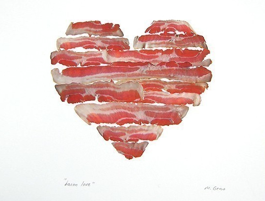 Bacon Day2