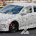 Honda Civic Type R Protoype, el futuro rival del Focus RS