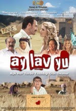 Ay Lav Yu filmini izle