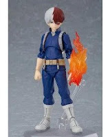 Shoto Todoroki