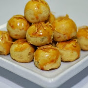 resep kue nastar