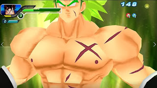 DBZ TTT MOD ACTUALIZANDO Y MENÚ CON MUCHOS PERSONAJES [FOR ANDROID Y PC PPSSPP]