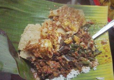 pecel