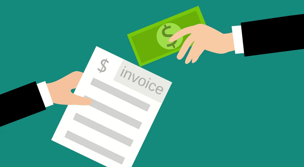 Invoice Leasing Investment in India