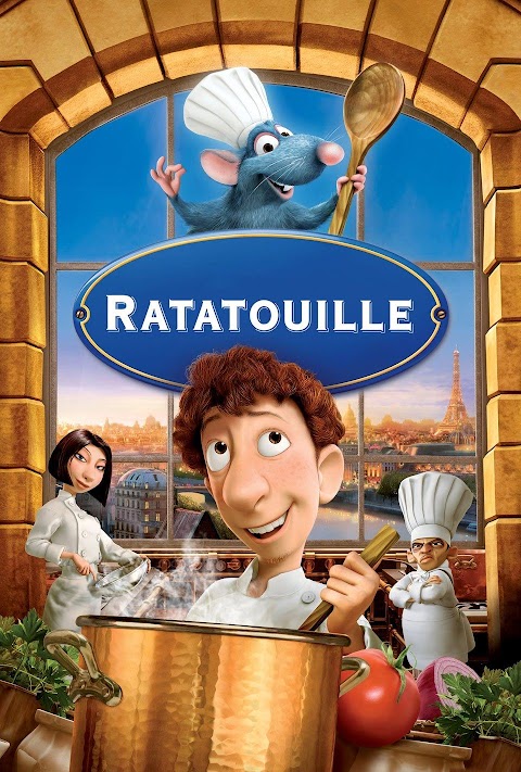 Ratatouille 2007 Free Download Full Movie 1080p