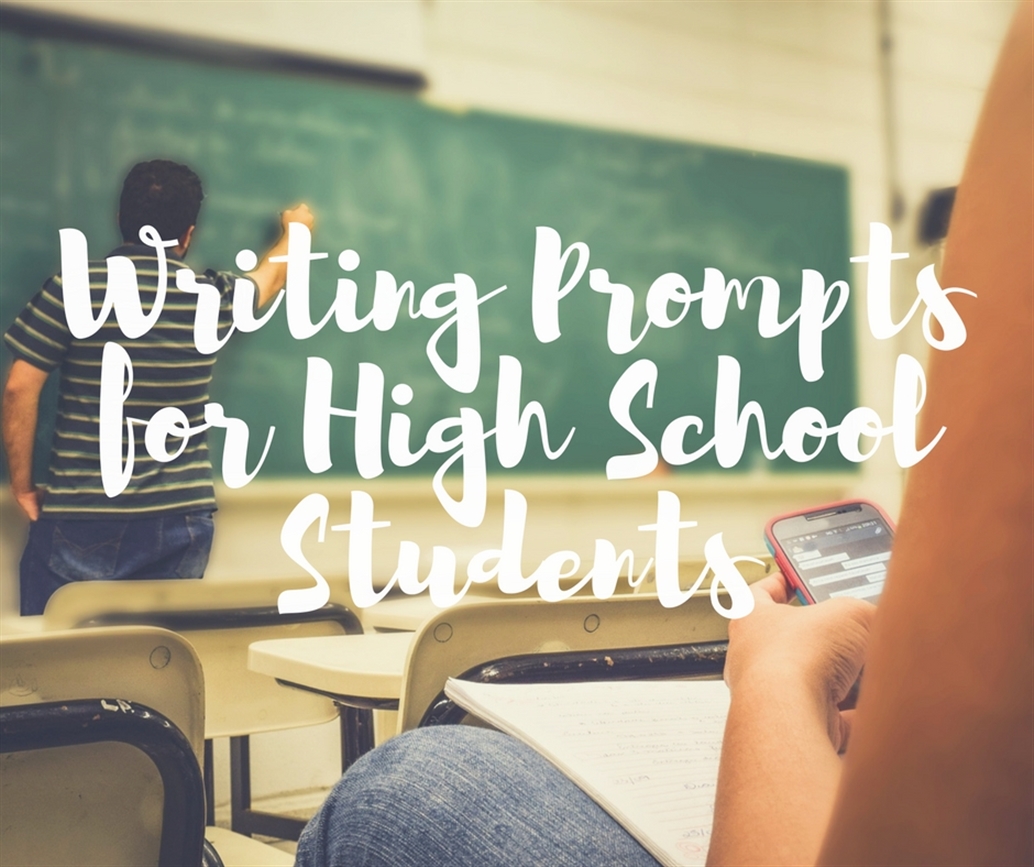 Essay writing topics for high school students - bi-coa.org