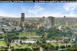 Nairobi