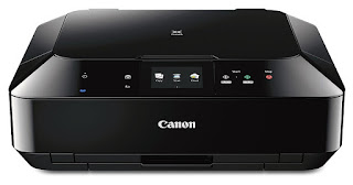 canon printer pixma mx922 