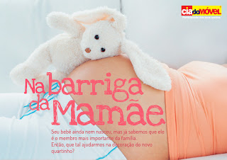 Concurso Cultural “Na Barriga da Mamãe"