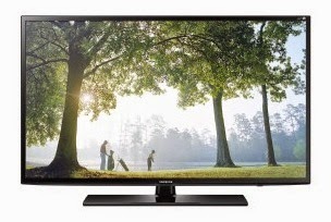 Samsung UN40H6203 40-Inch