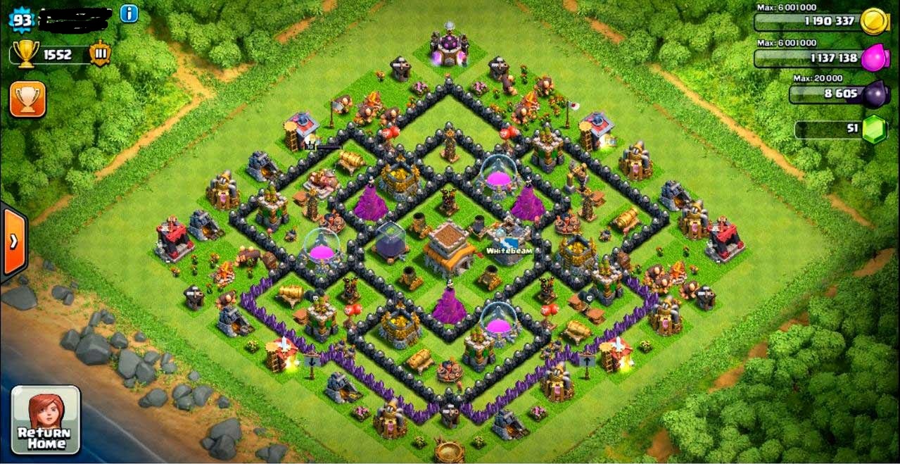 base th 8 dan 9 anti bintang 3 | GALLERY_07™