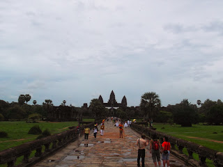 Angkor Wat