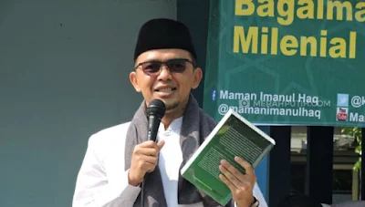 Maman Imanulhaq Siap Mundur Dari Anggota DPR RI