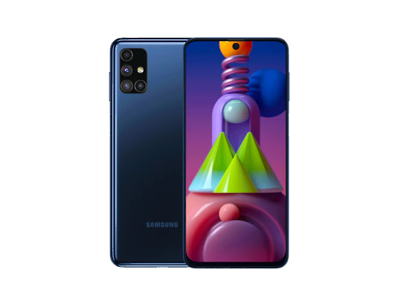 Review Of Samsung Galaxy M51 By My Gadgets Review Of Samsung Galaxy M51 By My Gadgets