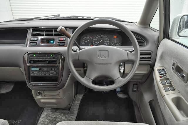 US$498 sale - 1998 Honda Odyssey VG