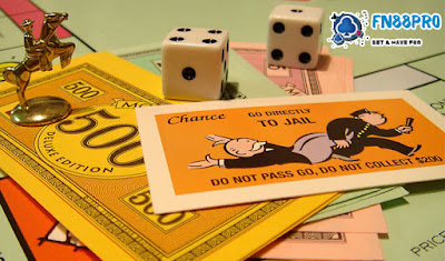 คำแนะนำในการเล่นหมากรุกมหาเศรษฐี Monopoly จากผู้เชี่ยวชาญ Fun88