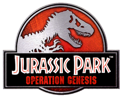 Jurassic Park: Operation Genesis (PC Game)