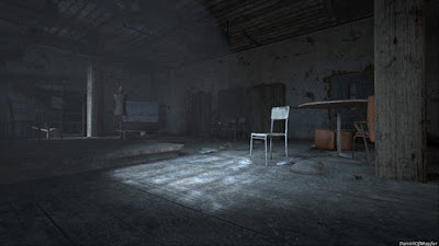 Outlast Game Wallpapers