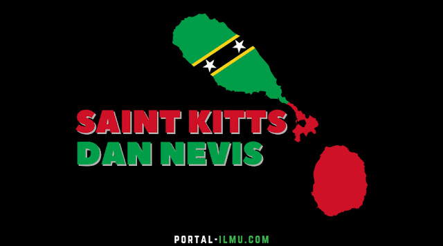 Profil Negara Saint Kitts dan Nevis