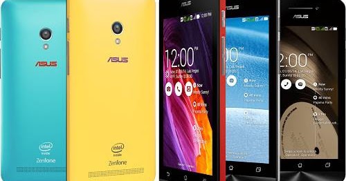 Harga Asus Zenfone T001 & Spesifikasi Lengkap  HargaSpekDroid