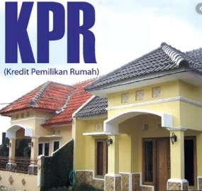 HAL YANG PERLU SAAT KREDIT RUMAH