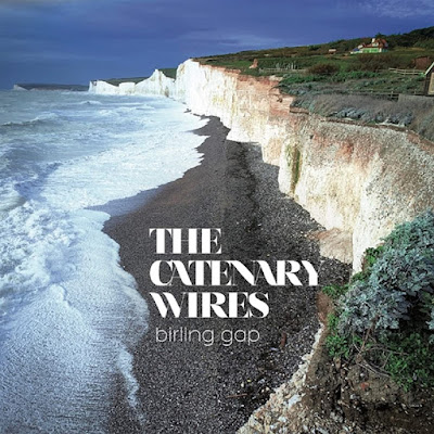 Birling Gap The Catenary Wires Album