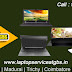 Laptop Service GBS Chennai 