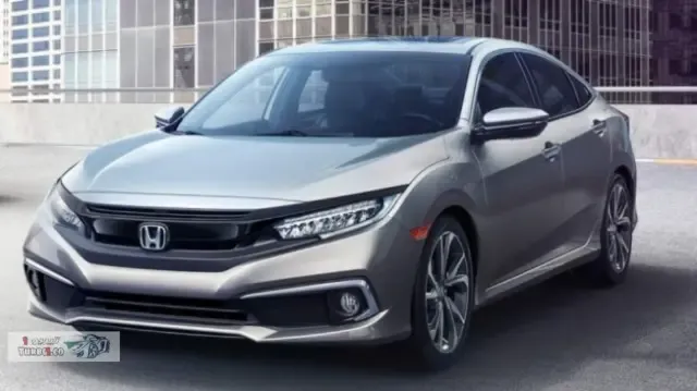 سعر ومواصفات والوان هوندا سيفيك 2020 Honda Civic